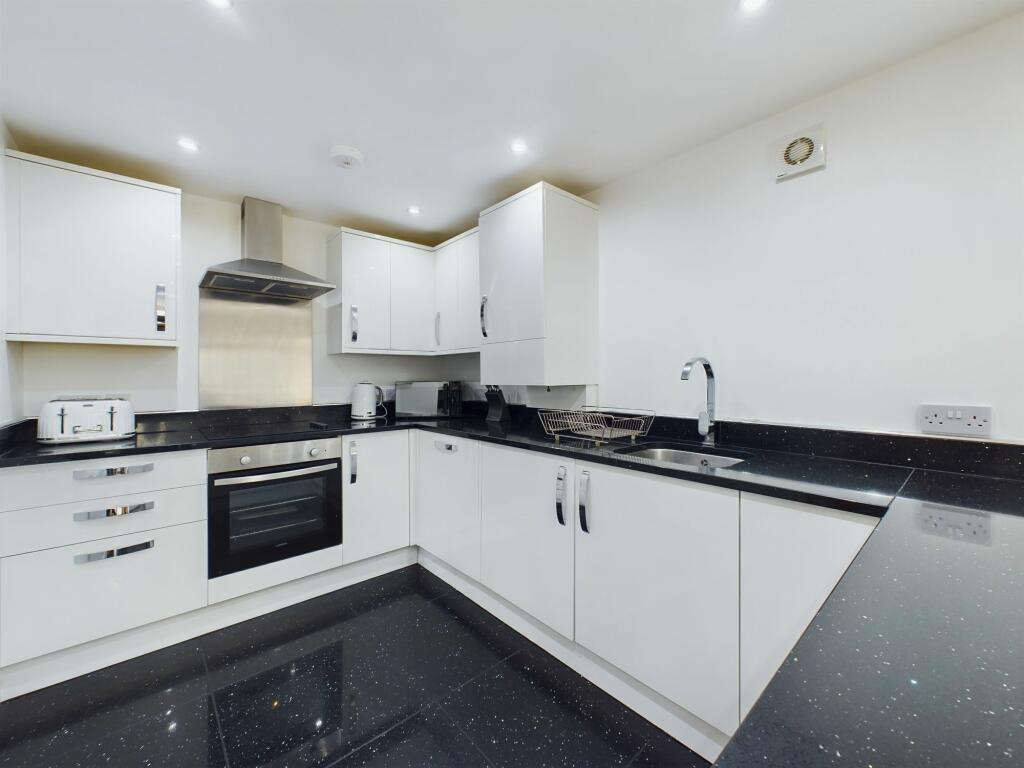 Additional image 7 of Penthouse apartment, Front Street, Stanhope