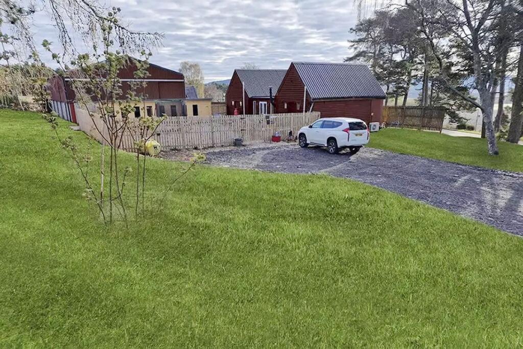 Additional image 8 of , Willow Cottage, Craigellachie, Moray, AB389SP