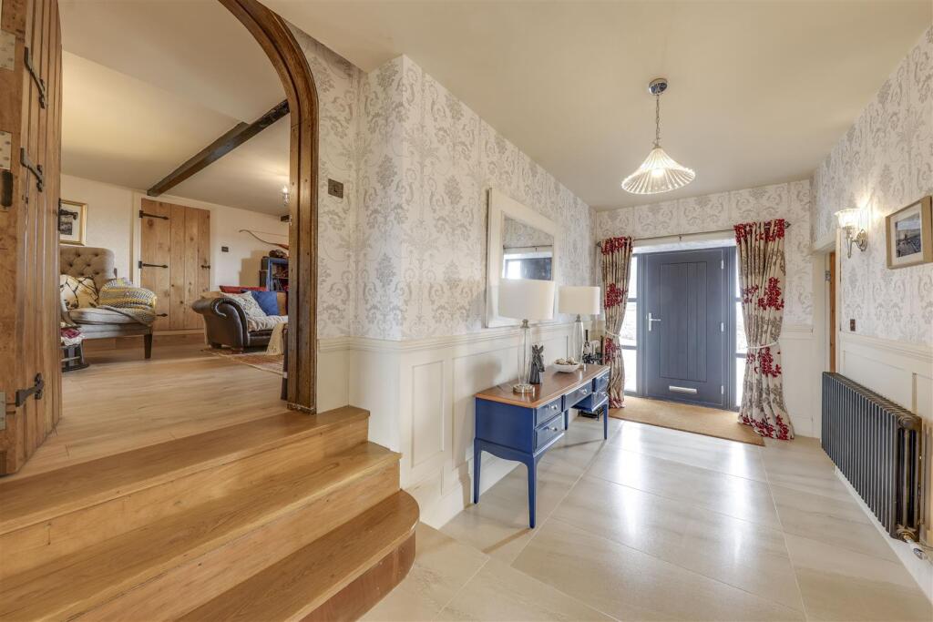 Additional image 9 of Gincroft Lane, Edenfield, Ramsbottom, Bury