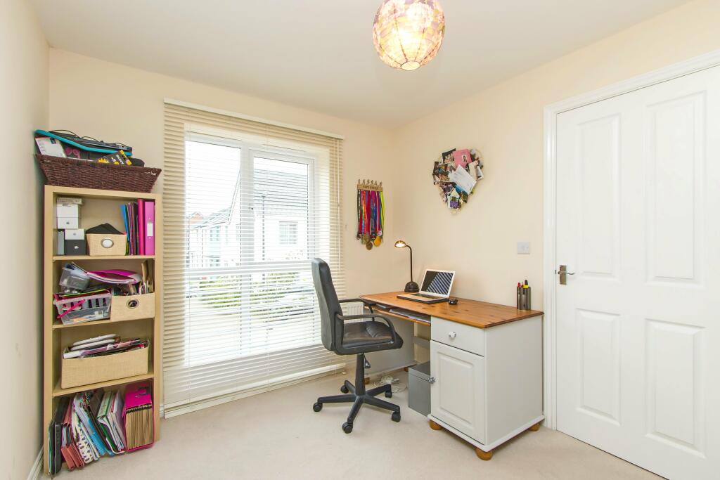 Additional image 8 of Barnwood, Cheswick Village, Bristol