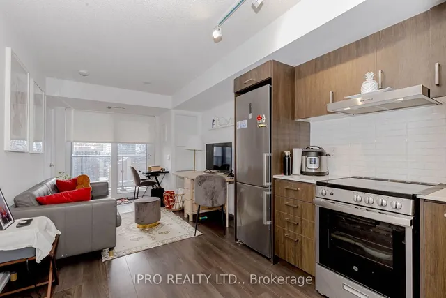 Additional image 14 of 219 Dundas St Unit 1705