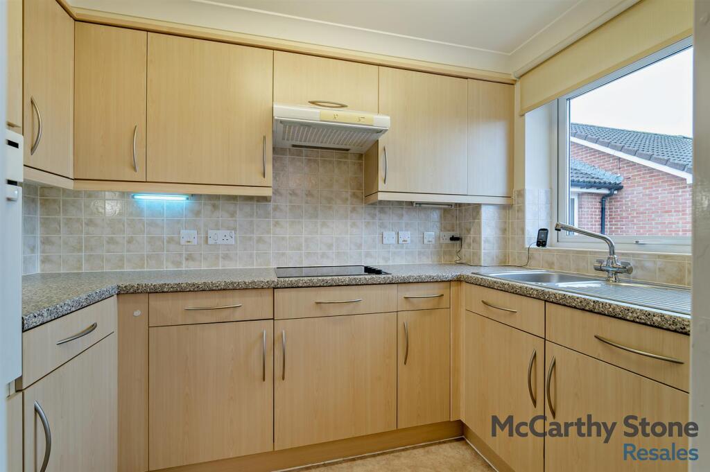 Additional image 4 of Fussells Court, Station Road, Worle, Weston-Super-Mare