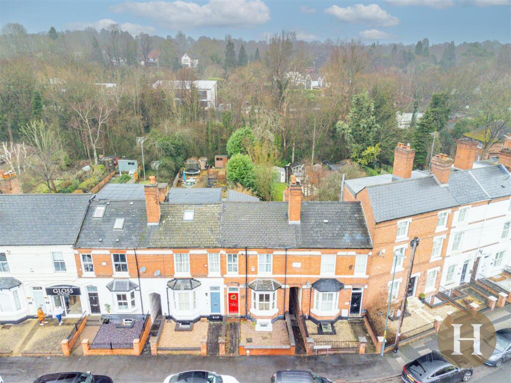 Additional image 51 of Park Hill Road, Harborne, Birmingham, B17