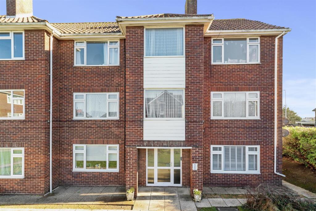 Bedfordwell Road, Eastbourne