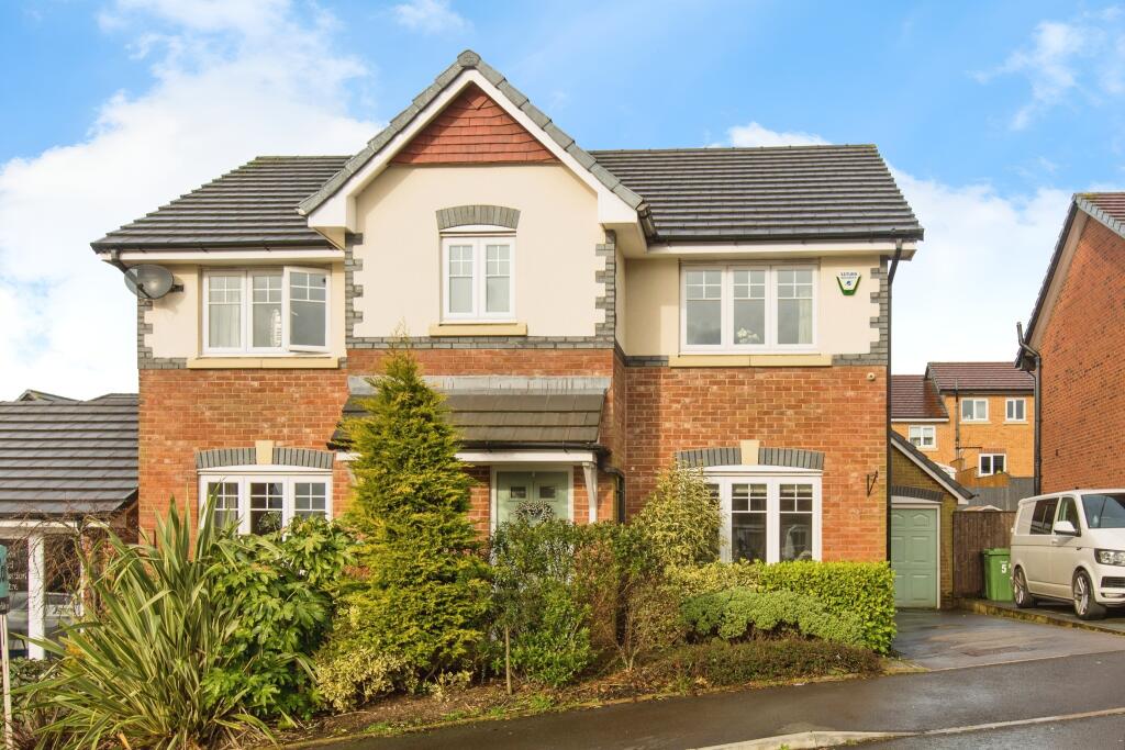 Additional image 34 of College Drive, Bolton, BL6