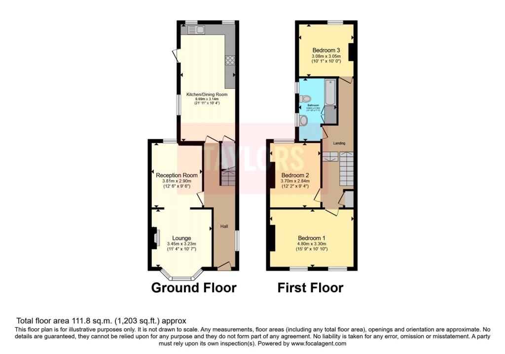 Additional image 13 of Donald Street, Cardiff, CF24