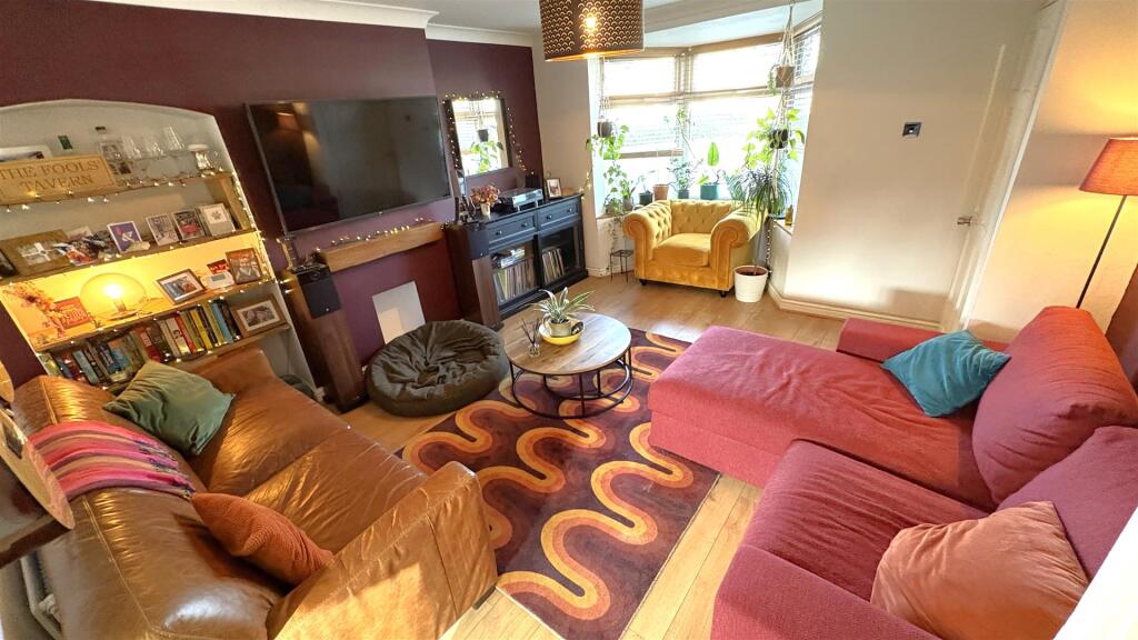 Additional image 24 of Avebury Road, Stirchley