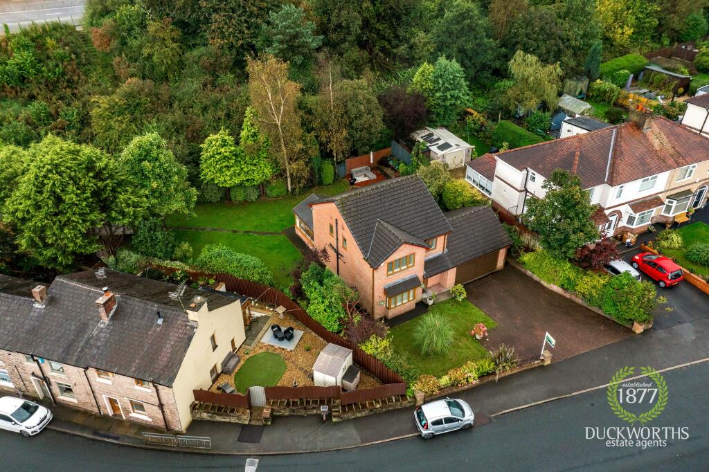 Additional image 38 of Bog Height Road, Darwen, BB3