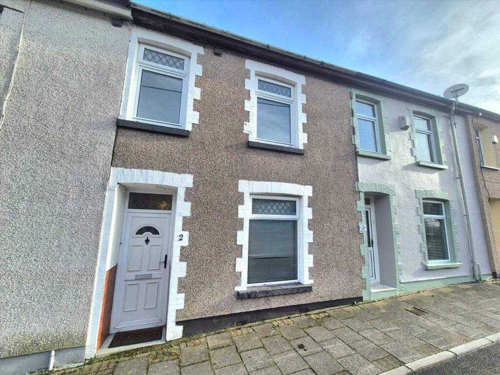 Primary image of Ely Street, Tonypandy