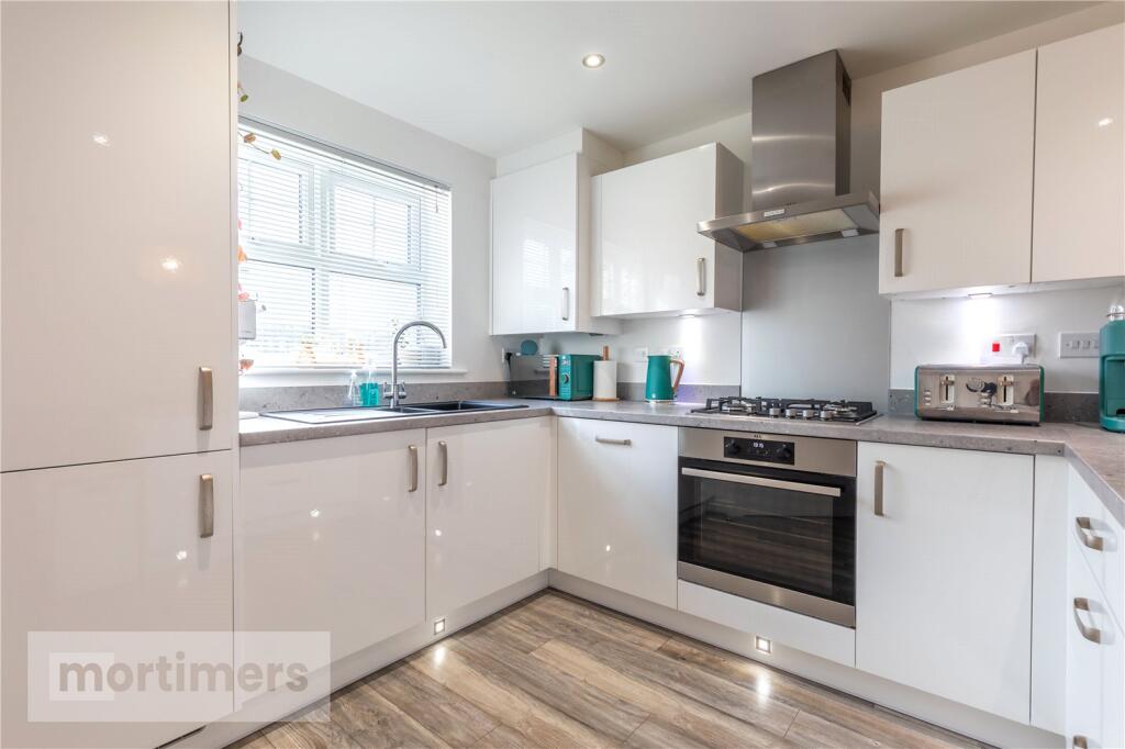 Additional image 8 of Higher Standen Drive, Clitheroe, Lancashire, BB7