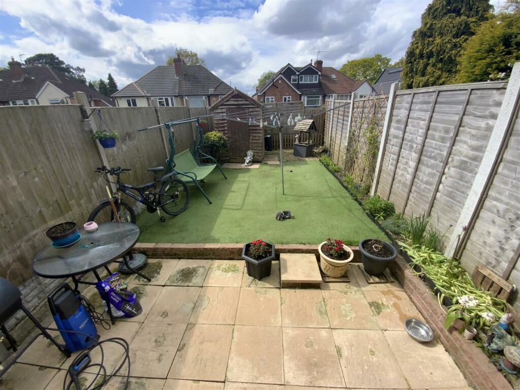 Additional image 7 of Old Church Green, Stechford, Birmingham