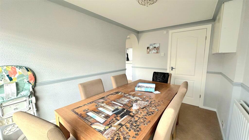 Additional image 20 of Jasmin Croft, Kings Heath, Birmingham