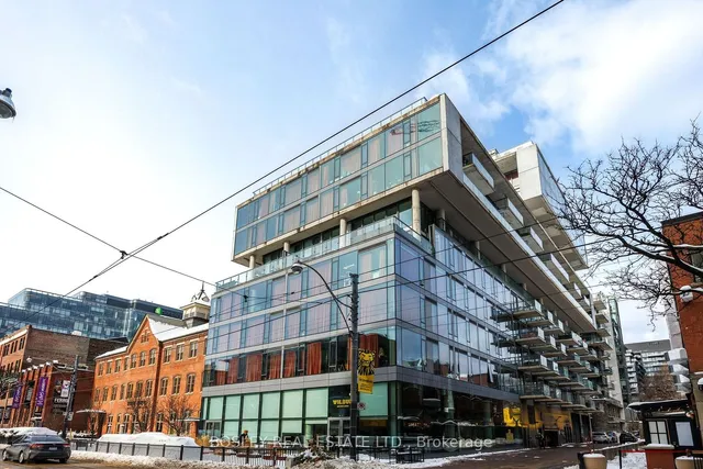 Additional image 31 of 560 King St Unit 713