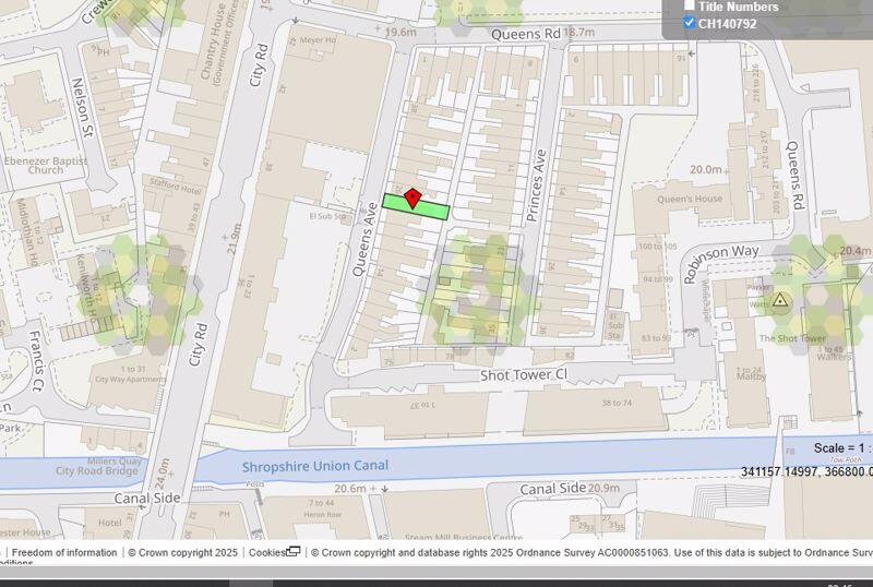 Additional image 18 of Queens Avenue, Chester