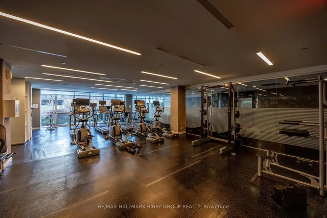 Additional image 22 of 170 Sumach St Unit 807