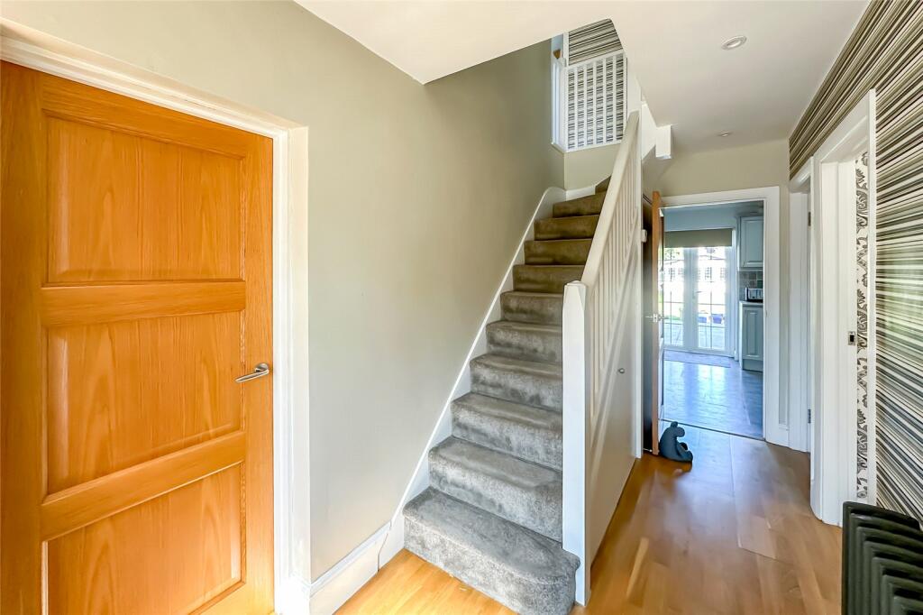 Additional image 16 of Woodfield Way, St. Albans, Hertfordshire, AL4