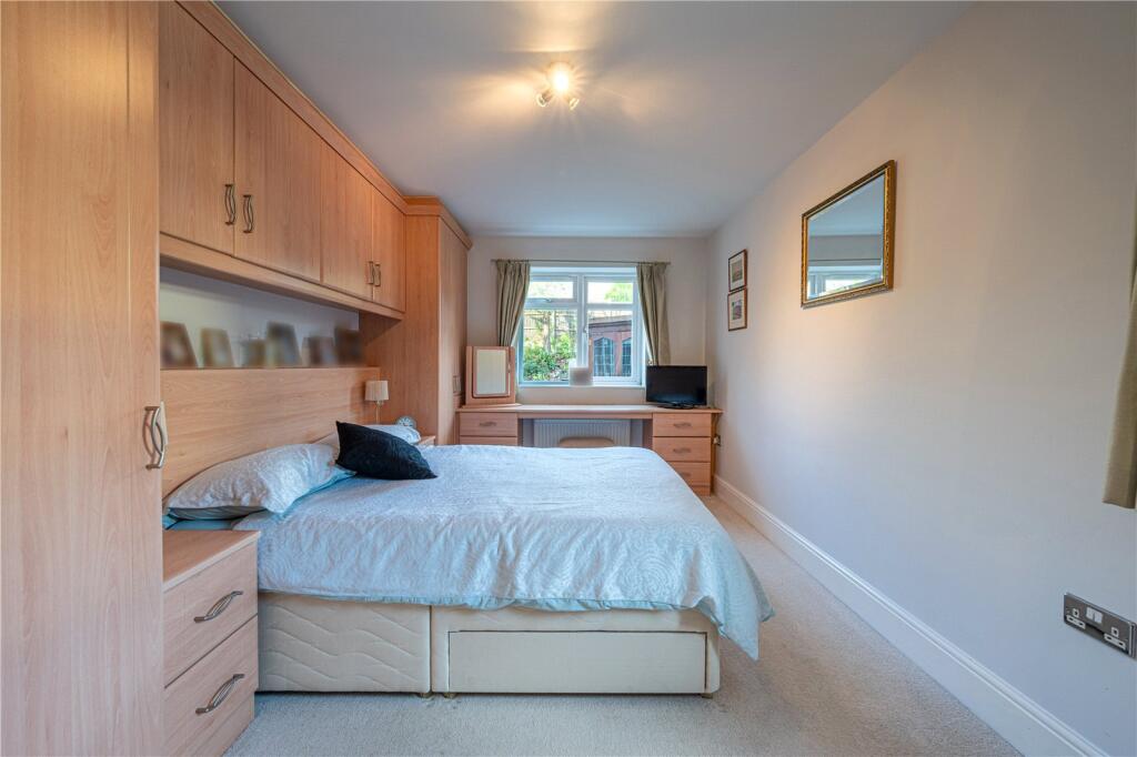 Additional image 11 of Old Station Mews, Burnett Road, Sutton Coldfield, Staffordshire, B74