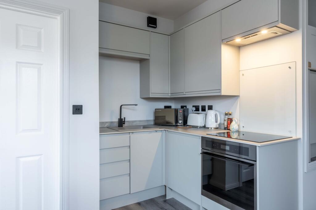 Additional image 6 of Noho, Norfolk Avenue, Bristol