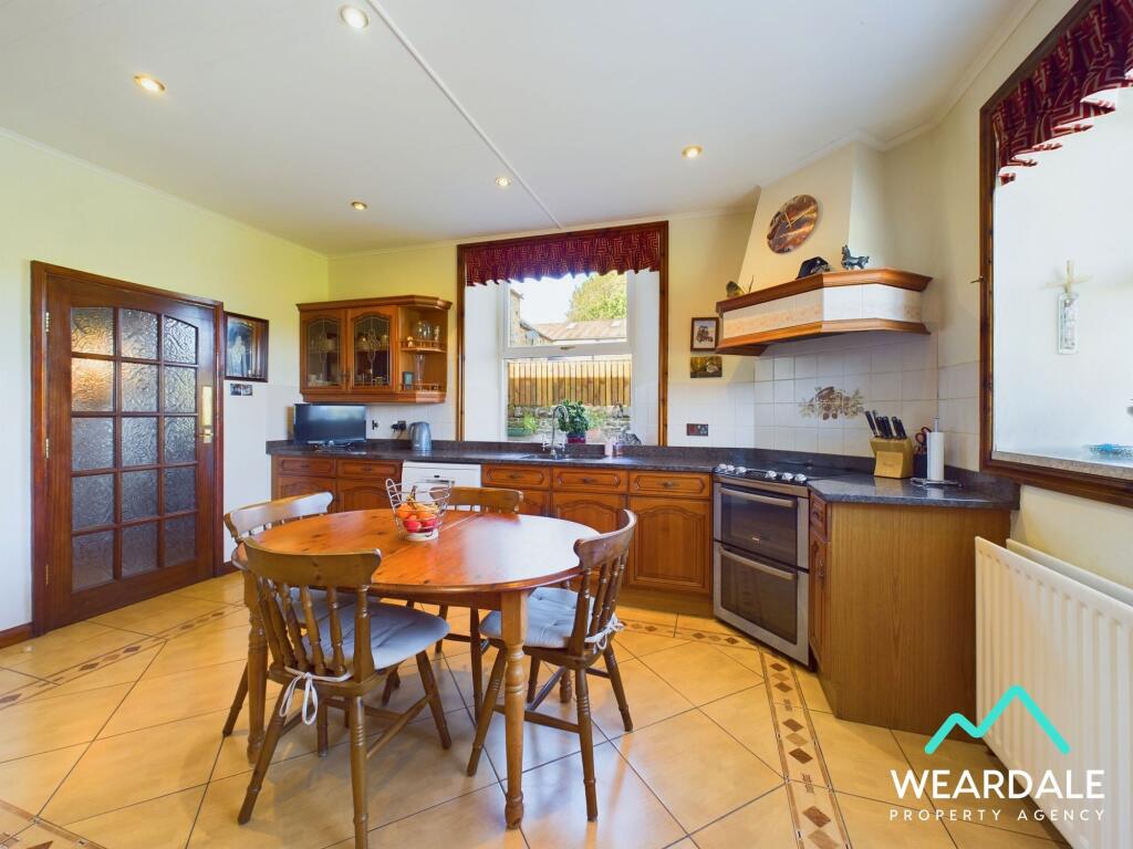 Additional image 9 of Westgate, Bishop Auckland, DL13