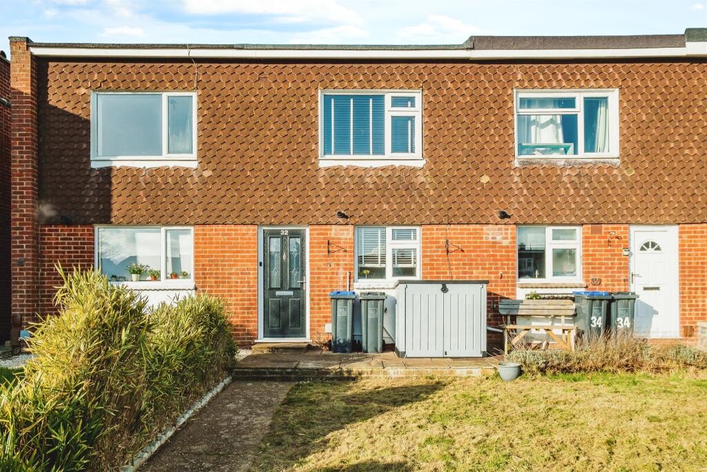 Church Way, WORTHING