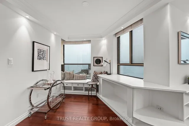 Additional image 5 of 270 Queens Quay Unit 1201/02