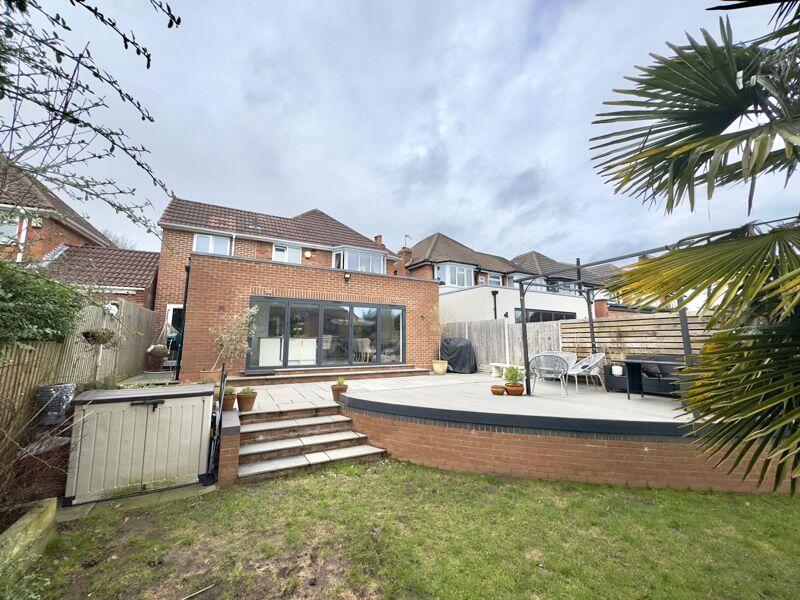 Additional image 26 of Ashurst Road, Sutton Coldfield, B76 1JH