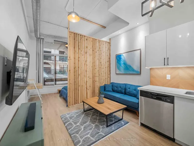 Additional image 22 of 155 Dalhousie St Unit 633