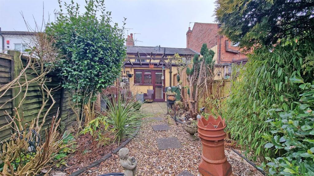 Additional image 12 of Alcester Road, Hollywood