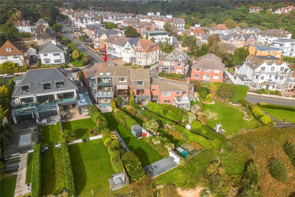 Additional image 21 of Alumhurst Road, Bournemouth, BH4