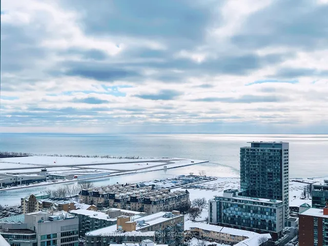 Additional image 22 of 17 Bathurst St Unit 3503