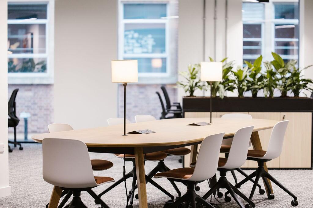 Additional image 10 of The Fairfax, Fairfax Street, Pithay Court, BS1 3BN