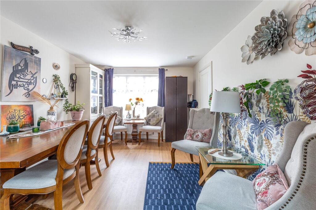 Additional image 5 of Tinding Drive, Cheswick Village, Bristol, BS16