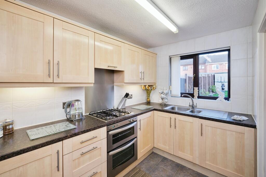 Additional image 5 of Old Forest Way, Birmingham