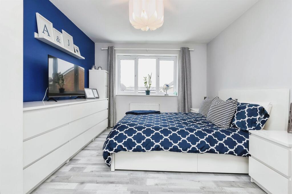 Additional image 14 of Hawksworth Crescent, Chelmsley Wood, Birmingham