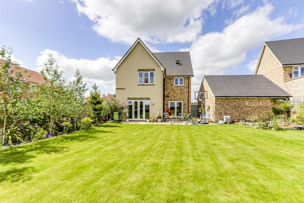 Additional image 21 of Meadowsweet Way, Newport, Saffron Walden