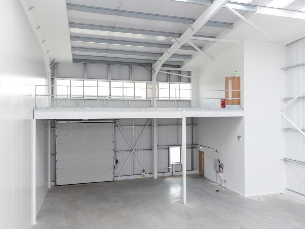 Additional image 6 of Unit 8, Forge Industrial Park, Minworth, Sutton Coldfield, West Midlands, B76 1AH