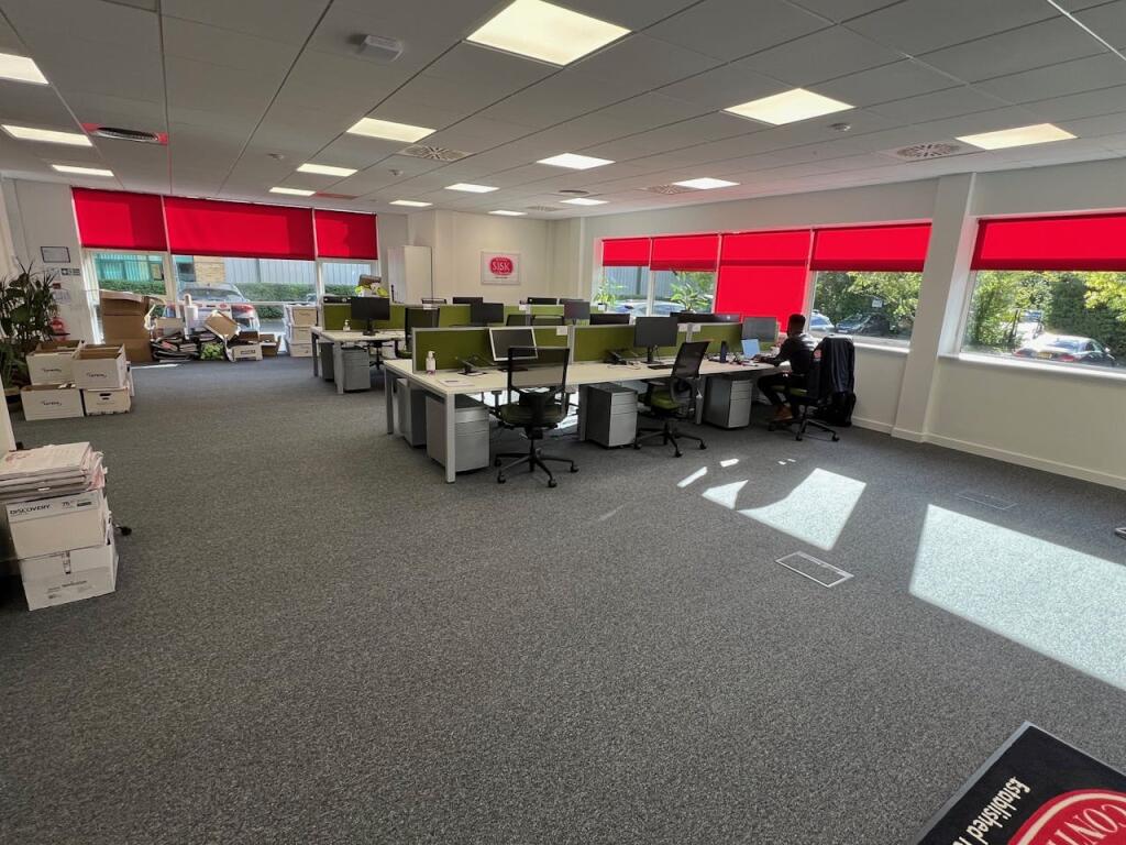 Additional image 11 of 1 Curo Park, Frogmore, St. Albans, AL2 2DD