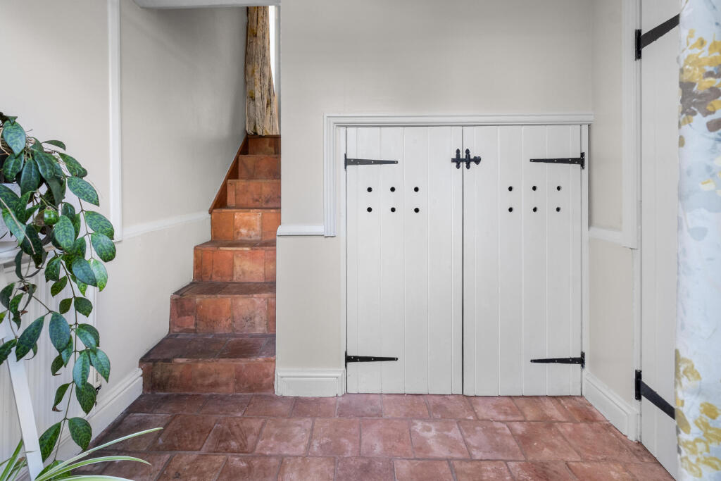 Additional image 16 of The Wharf House, Hanbury Road, Stoke Prior B60 4LA