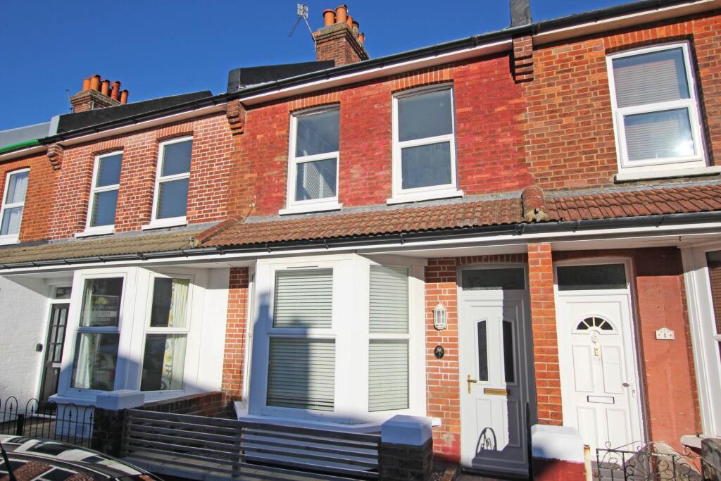 Additional image 20 of Neville Road, Eastbourne, BN22 8HR