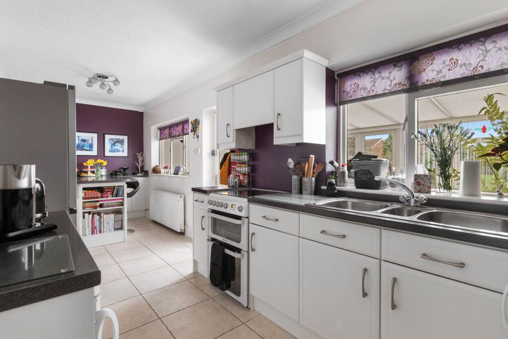 Additional image 18 of Steppes Piece, Bidford-on-Avon, Alcester, B50