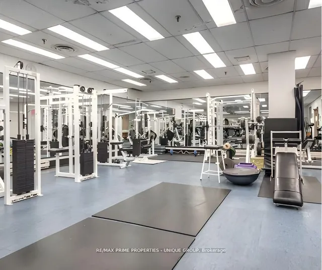 Additional image 22 of 44 Gerrard St Unit 1701