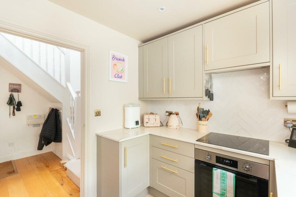 Additional image 13 of Quarry Steps, Clifton