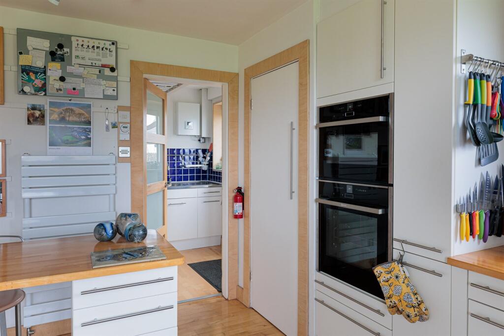 Additional image 17 of Oscroft village house with sensational rural views