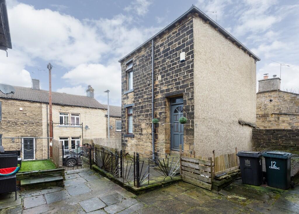 Additional image 14 of Spring Street, Bradford, BD10