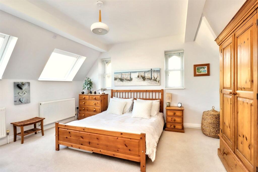 Additional image 8 of Prominent position on Clevedon's Coastline