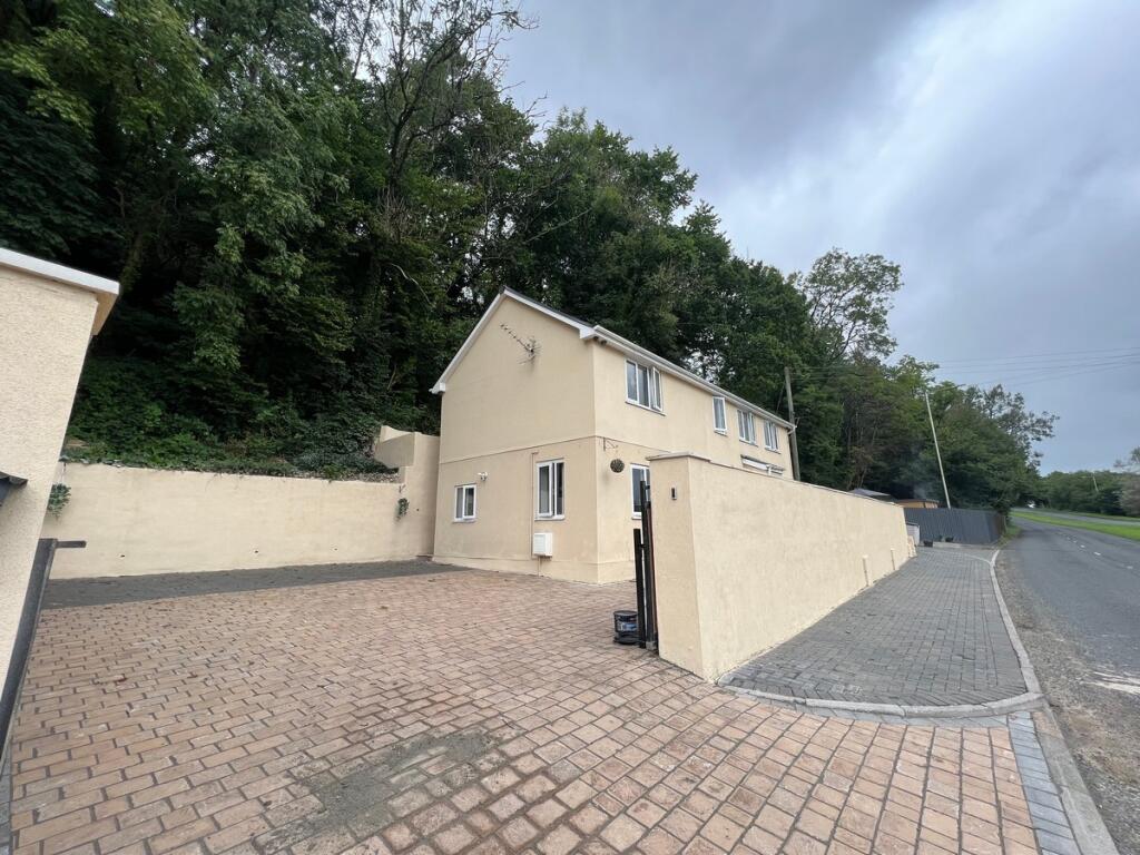 Additional image 21 of Woodlands House Tondu Road - Bridgend