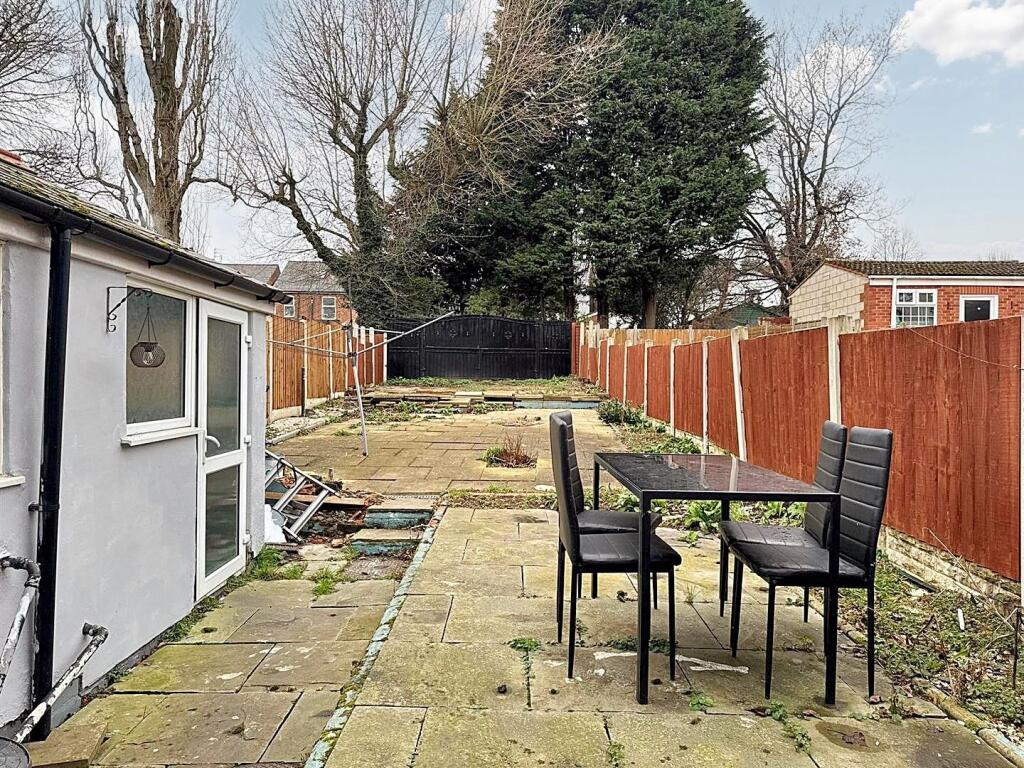 Additional image 18 of Bracebridge Road, Birmingham