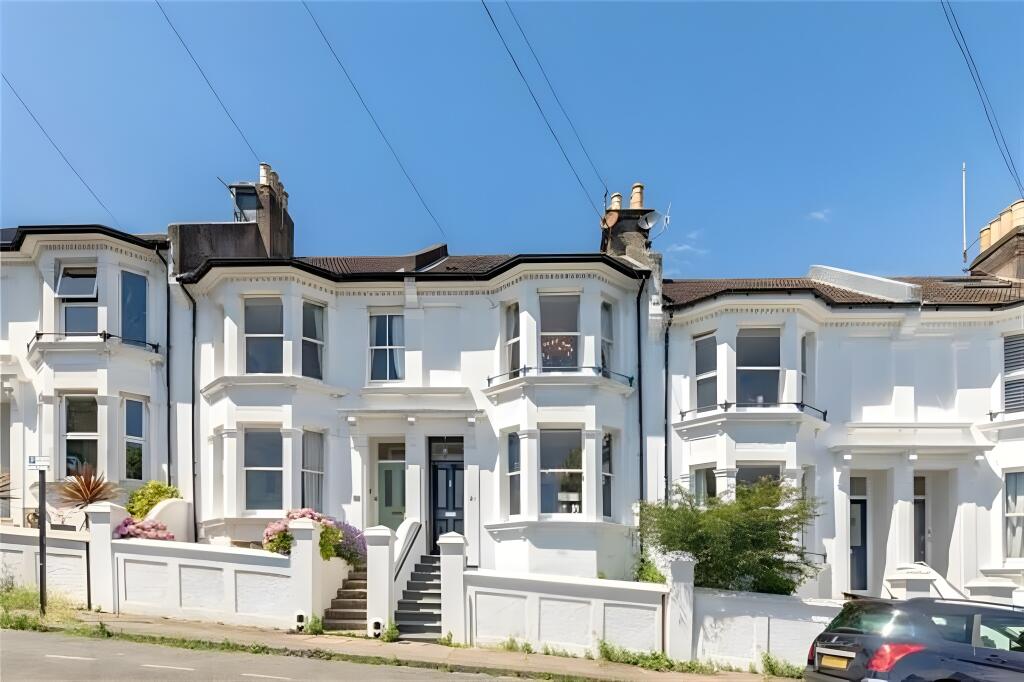 Additional image 4 of Hampstead Road, Brighton