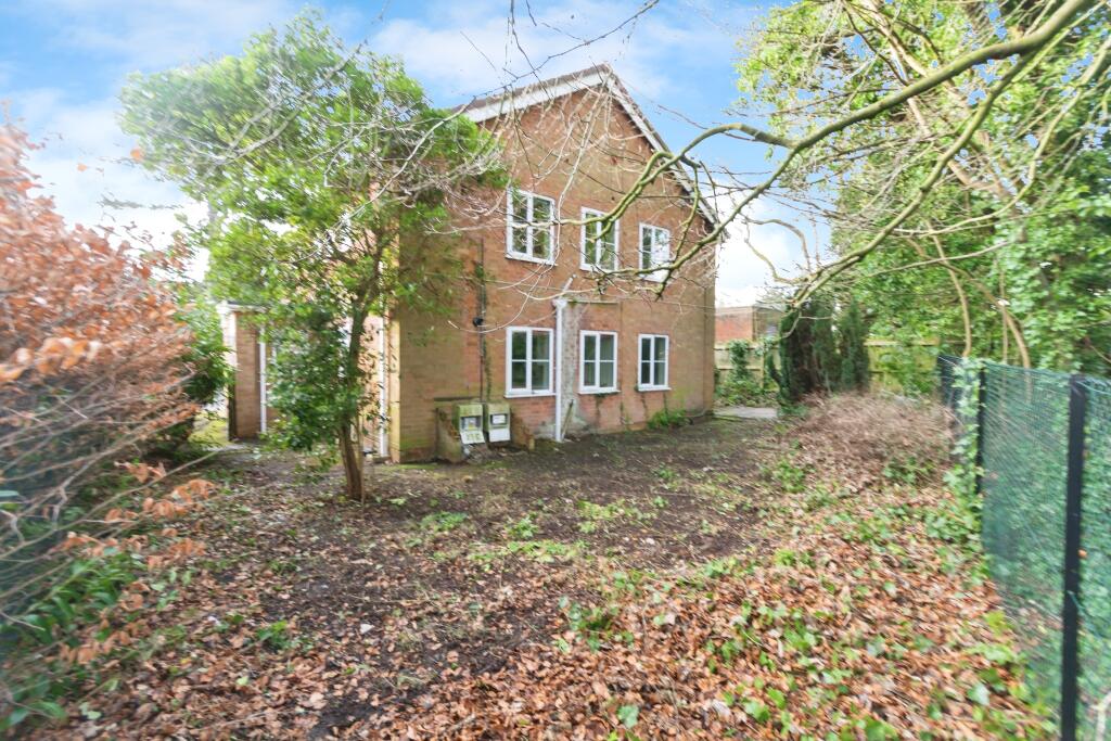 Additional image 2 of Carpenter Road, Edgbaston, Birmingham, West Midlands, B15