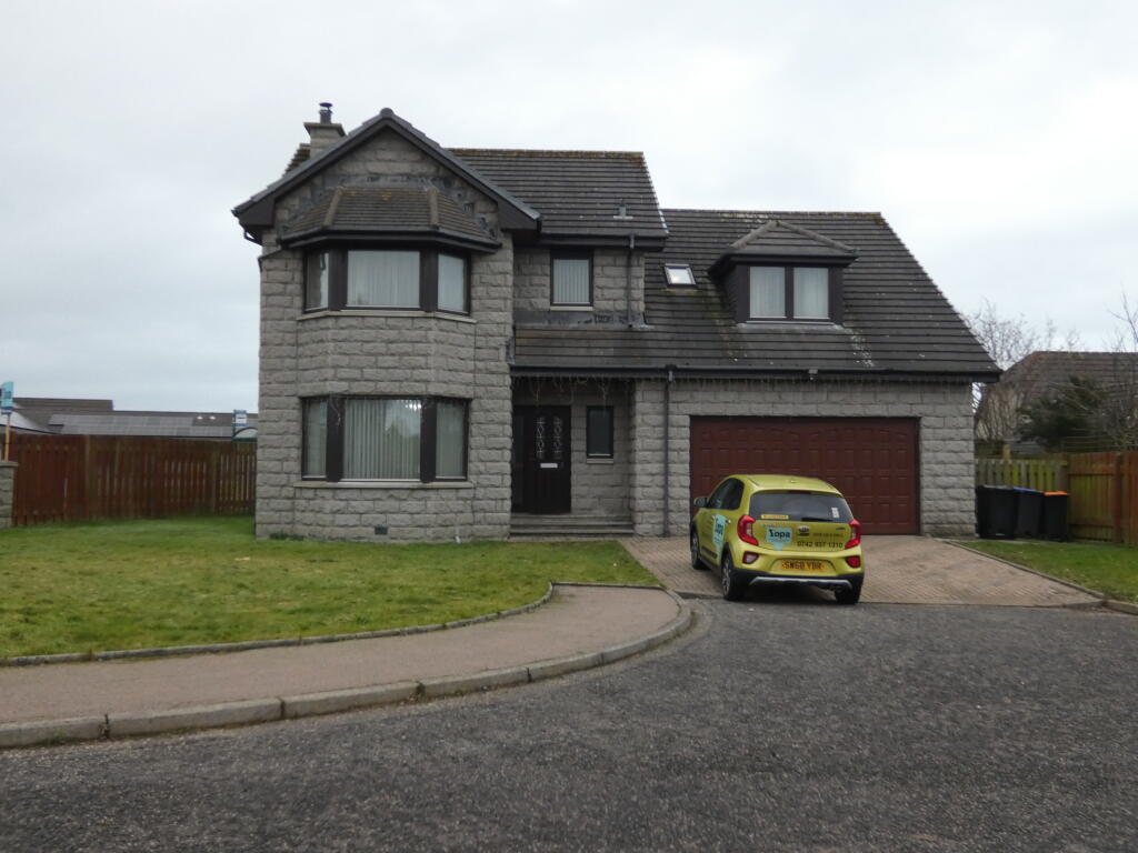 Additional image 36 of Berrymuir Place, Aberdeen, AB12
